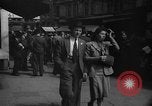 Image of American soldiers London England United Kingdom, 1943, second 47 stock footage video 65675070897