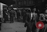 Image of American soldiers London England United Kingdom, 1943, second 48 stock footage video 65675070897
