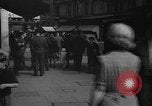 Image of American soldiers London England United Kingdom, 1943, second 49 stock footage video 65675070897