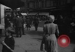 Image of American soldiers London England United Kingdom, 1943, second 51 stock footage video 65675070897