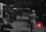 Image of American soldiers London England United Kingdom, 1943, second 52 stock footage video 65675070897