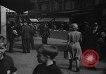 Image of American soldiers London England United Kingdom, 1943, second 53 stock footage video 65675070897