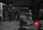 Image of American soldiers London England United Kingdom, 1943, second 54 stock footage video 65675070897