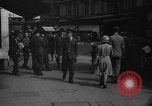 Image of American soldiers London England United Kingdom, 1943, second 55 stock footage video 65675070897
