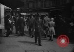 Image of American soldiers London England United Kingdom, 1943, second 56 stock footage video 65675070897