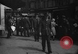 Image of American soldiers London England United Kingdom, 1943, second 57 stock footage video 65675070897