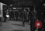 Image of American soldiers London England United Kingdom, 1943, second 58 stock footage video 65675070897