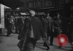 Image of American soldiers London England United Kingdom, 1943, second 59 stock footage video 65675070897