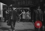 Image of American soldiers London England United Kingdom, 1943, second 60 stock footage video 65675070897