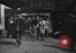 Image of American soldiers London England United Kingdom, 1943, second 61 stock footage video 65675070897