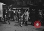 Image of American soldiers London England United Kingdom, 1943, second 62 stock footage video 65675070897