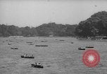 Immagine di Folla di Londra Londra Inghilterra Regno Unito, 1943, secondo 6 filmato di repertorio 65675070899