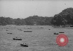 Immagine di Folla di Londra Londra Inghilterra Regno Unito, 1943, secondo 7 filmato di repertorio 65675070899