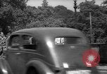 Immagine di Folla di Londra Londra Inghilterra Regno Unito, 1943, secondo 53 filmato di repertorio 65675070899