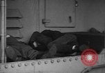 Image of D-Day invasion force off French coast English Channel, 1944, second 54 stock footage video 65675070900