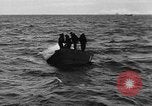 Immagine di Landing Craft pozzi meccanizzati su D-Day Canale in inglese, 1944, secondo 15 filmato di repertorio 65675070901