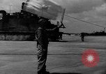 Image of Allied beachhead activities post D-Day France, 1944, second 1 stock footage video 65675070902