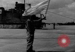 Image of Allied beachhead activities post D-Day France, 1944, second 3 stock footage video 65675070902