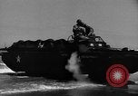 Image of Allied beachhead activities post D-Day France, 1944, second 20 stock footage video 65675070902