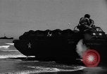 Image of Allied beachhead activities post D-Day France, 1944, second 21 stock footage video 65675070902