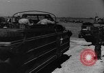 Image of Allied beachhead activities post D-Day France, 1944, second 39 stock footage video 65675070902