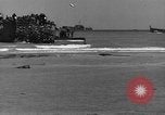 Image of Allied beachhead activities post D-Day France, 1944, second 48 stock footage video 65675070902