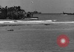 Image of Allied beachhead activities post D-Day France, 1944, second 49 stock footage video 65675070902