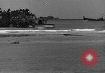 Image of Allied beachhead activities post D-Day France, 1944, second 50 stock footage video 65675070902