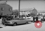 Image of Civil Rights Movement Selma Alabama USA, 1965, second 8 stock footage video 65675070905