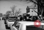 Image of Civil Rights Movement Selma Alabama USA, 1965, second 16 stock footage video 65675070905