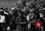 Image of Civil Rights Movement Selma Alabama USA, 1965, second 42 stock footage video 65675070905