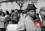 Image of Civil Rights Movement Selma Alabama USA, 1965, second 51 stock footage video 65675070905