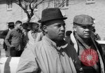 Image of Civil Rights Movement Selma Alabama USA, 1965, second 53 stock footage video 65675070905