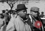 Image of Civil Rights Movement Selma Alabama USA, 1965, second 54 stock footage video 65675070905