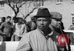 Image of Civil Rights Movement Selma Alabama USA, 1965, second 56 stock footage video 65675070905
