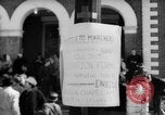 Image of Civil Rights Movement Selma Alabama USA, 1965, second 61 stock footage video 65675070905