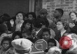 Image of Civil Rights Movement Selma Alabama USA, 1965, second 1 stock footage video 65675070906