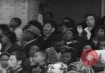 Image of Civil Rights Movement Selma Alabama USA, 1965, second 5 stock footage video 65675070906