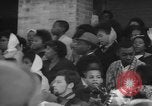 Image of Civil Rights Movement Selma Alabama USA, 1965, second 7 stock footage video 65675070906