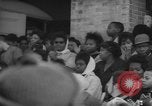 Image of Civil Rights Movement Selma Alabama USA, 1965, second 12 stock footage video 65675070906