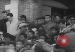 Image of Civil Rights Movement Selma Alabama USA, 1965, second 15 stock footage video 65675070906