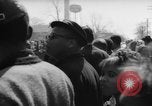 Image of Civil Rights Movement Selma Alabama USA, 1965, second 13 stock footage video 65675070907