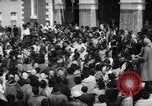 Image of Civil Rights Movement Selma Alabama USA, 1965, second 36 stock footage video 65675070907