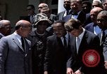 Standbild bürgerlichen Rechte Führer Washington DC USA, 1963, aus Sekunde 25 historischem Filmmaterial Videoclip 65675070908
