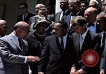 Standbild bürgerlichen Rechte Führer Washington DC USA, 1963, aus Sekunde 26 historischem Filmmaterial Videoclip 65675070908