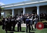 Standbild bürgerlichen Rechte Führer Washington DC USA, 1963, aus Sekunde 33 historischem Filmmaterial Videoclip 65675070908