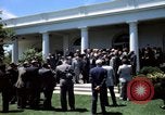 Standbild bürgerlichen Rechte Führer Washington DC USA, 1963, aus Sekunde 34 historischem Filmmaterial Videoclip 65675070908