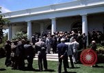 Standbild bürgerlichen Rechte Führer Washington DC USA, 1963, aus Sekunde 36 historischem Filmmaterial Videoclip 65675070908
