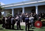 Standbild bürgerlichen Rechte Führer Washington DC USA, 1963, aus Sekunde 38 historischem Filmmaterial Videoclip 65675070908