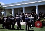 Standbild bürgerlichen Rechte Führer Washington DC USA, 1963, aus Sekunde 40 historischem Filmmaterial Videoclip 65675070908